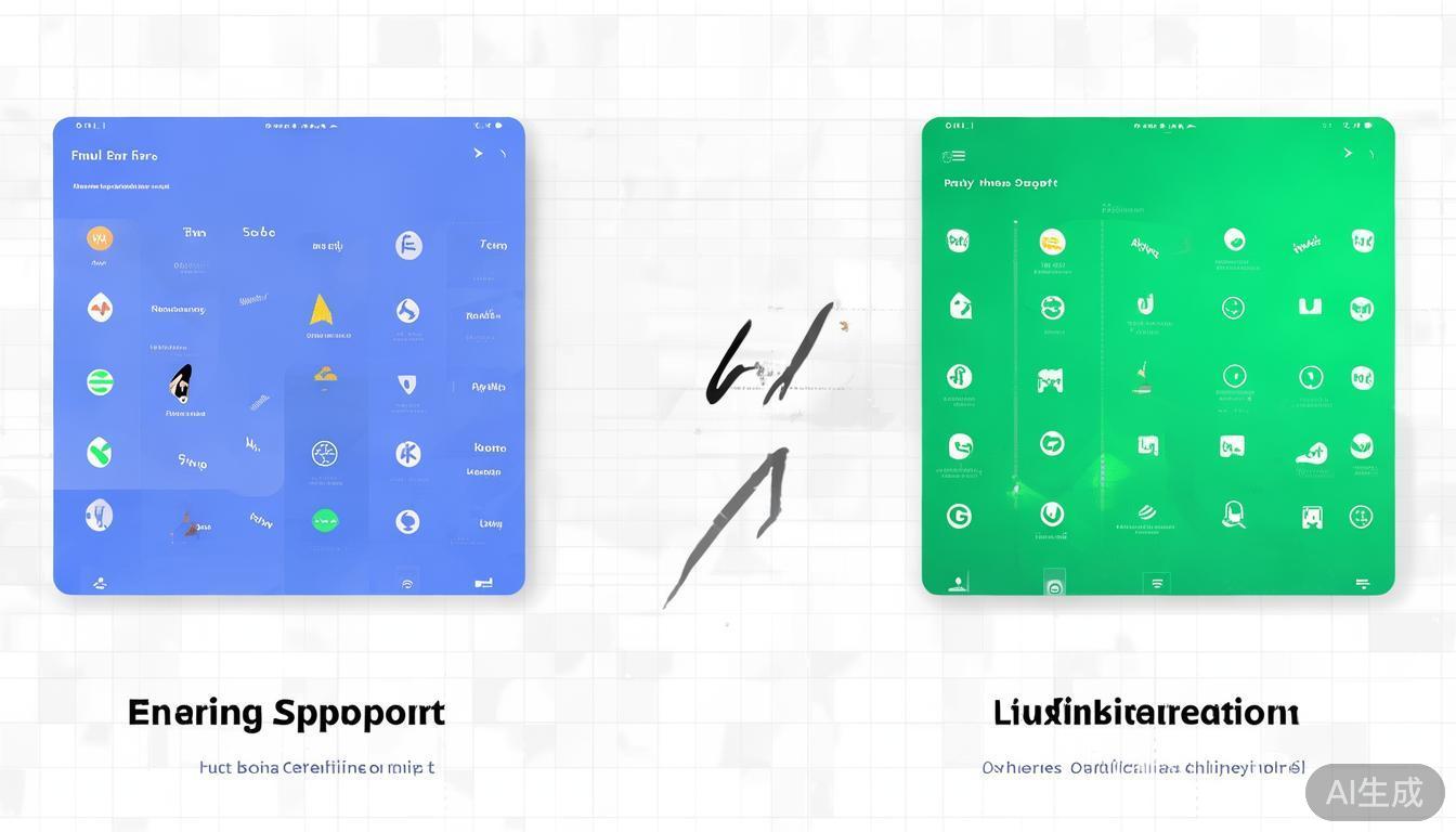 数字钱包币种_Bitpie钱包与其他数字钱包的比较分析_数字钱包的含义