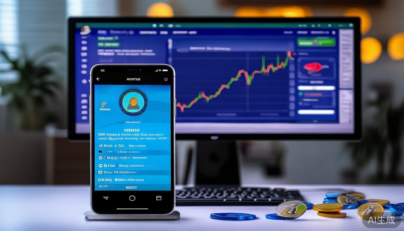 安卓比特派钱包资产增值攻略：巧用币币兑换与质押，如何有效捕捉市场机会？