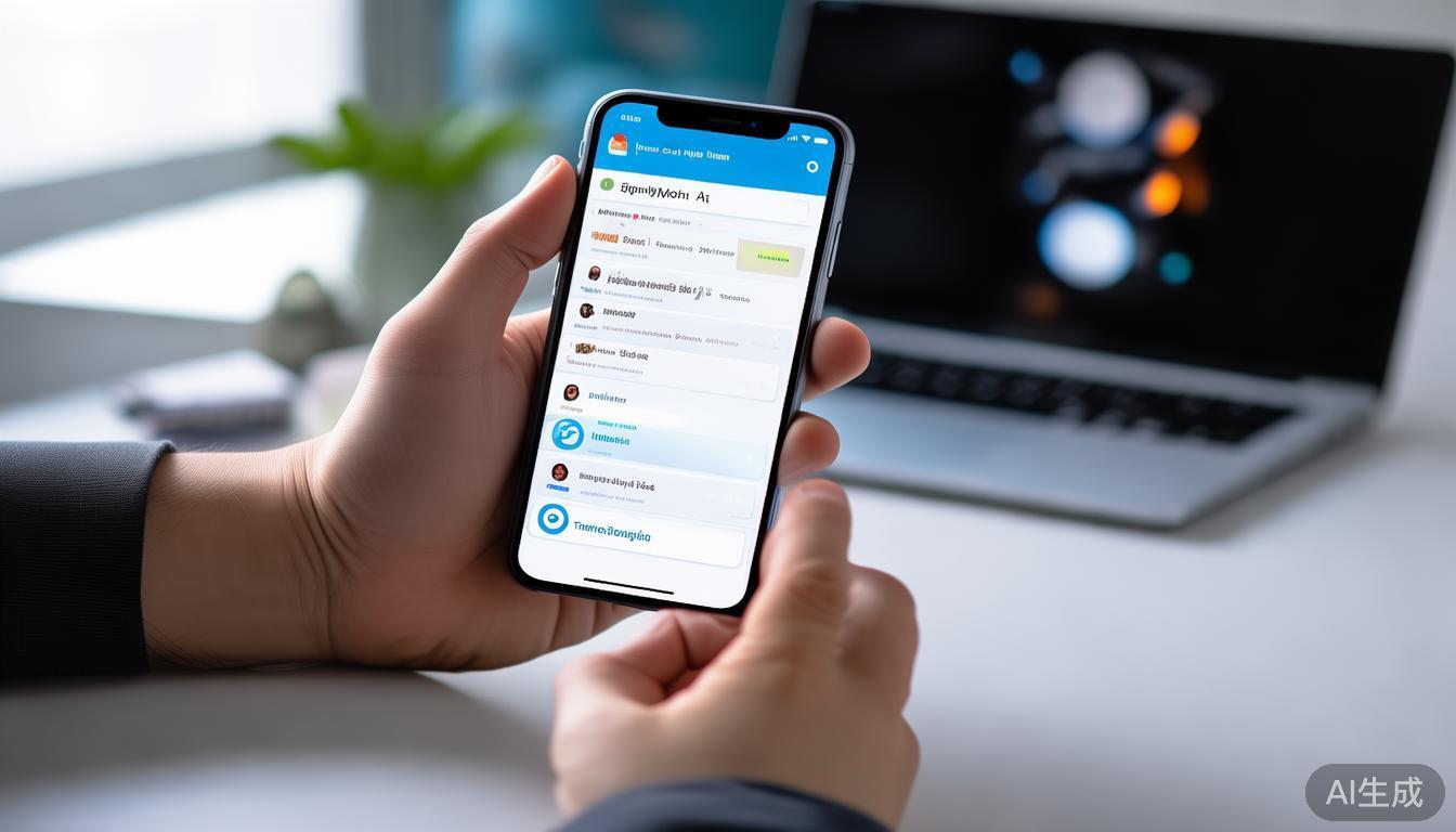 比特派钱包5.2版本发布：用户下载行为揭示60%依赖社群推荐，安全验证成关键
