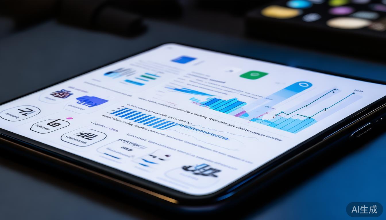 比特派安卓版APP使用经验分享：如何通过DeFi与多链管理实现加密货币财富积累？