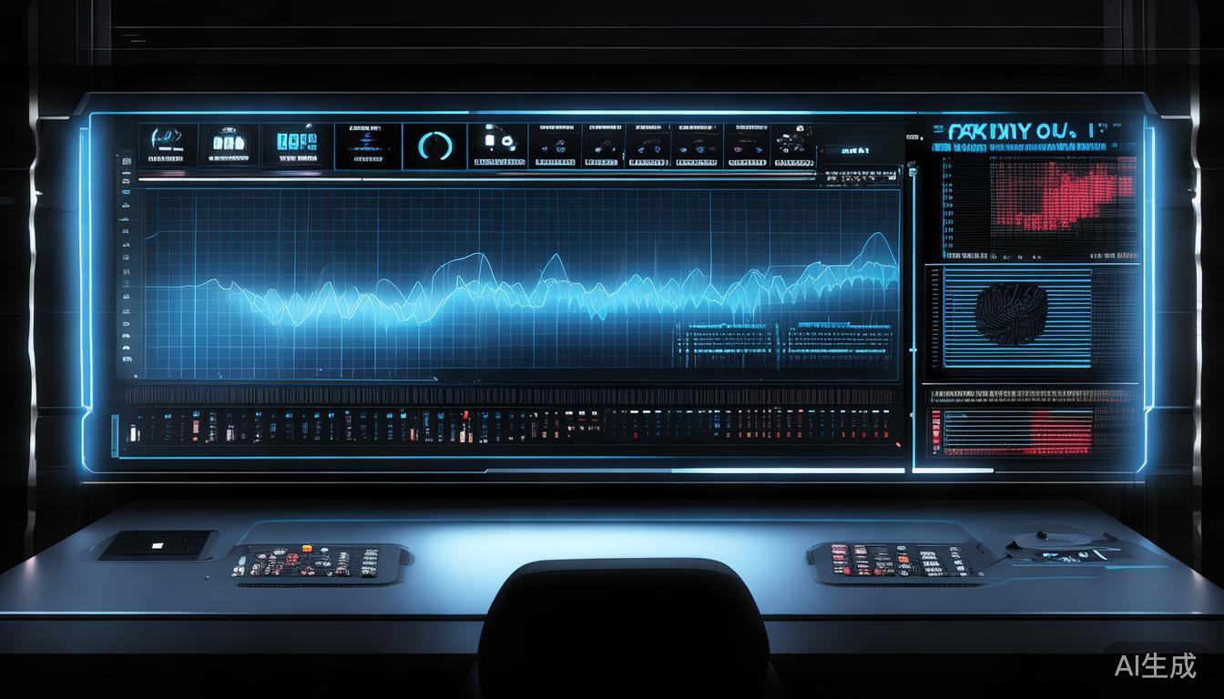 Bitpie比特派钱包：实时行情追踪与风险预警，如何助力用户把握关键市场数据？