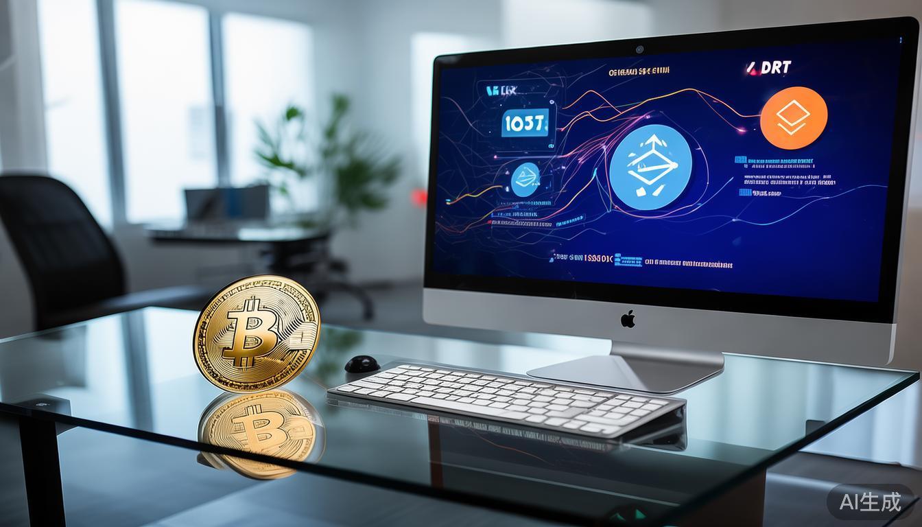 比特派钱包教程：如何利用内置兑换与跨链桥接，优化资金效率？