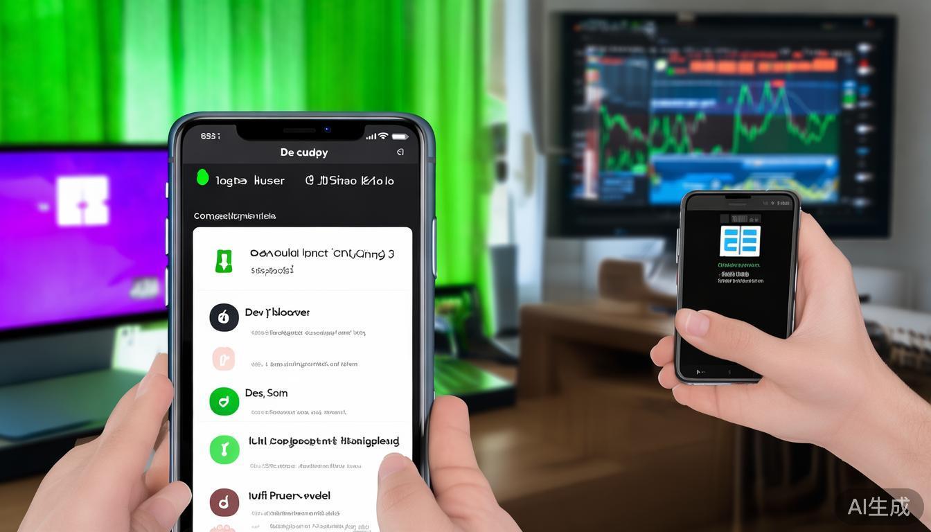 比特派钱包：掌握市场动态的利器，高效追踪加密货币信息