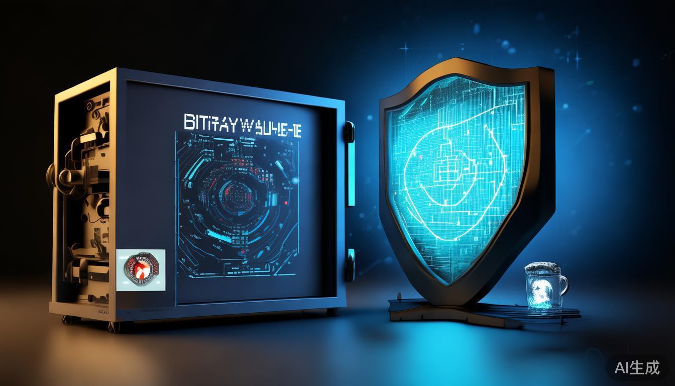 比特派钱包投资指南：市场分析非万能，安全与人性把控是关键