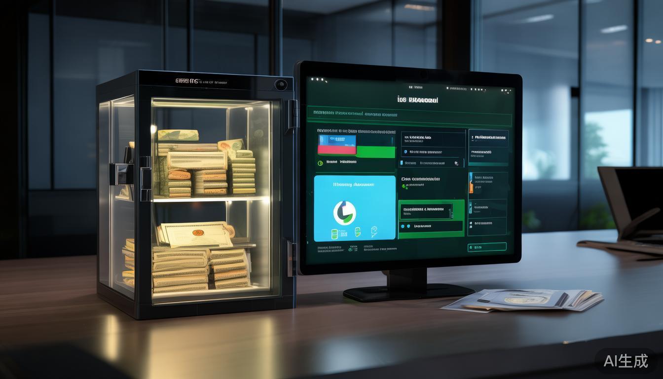 Bitpie钱包使用指南：掌握核心功能与安全设置，实现高效资产管理
