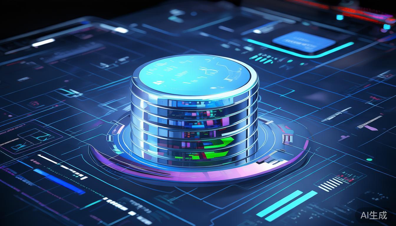 比特派钱包数据库设计：保障资产安全，提升用户体验的核心关键