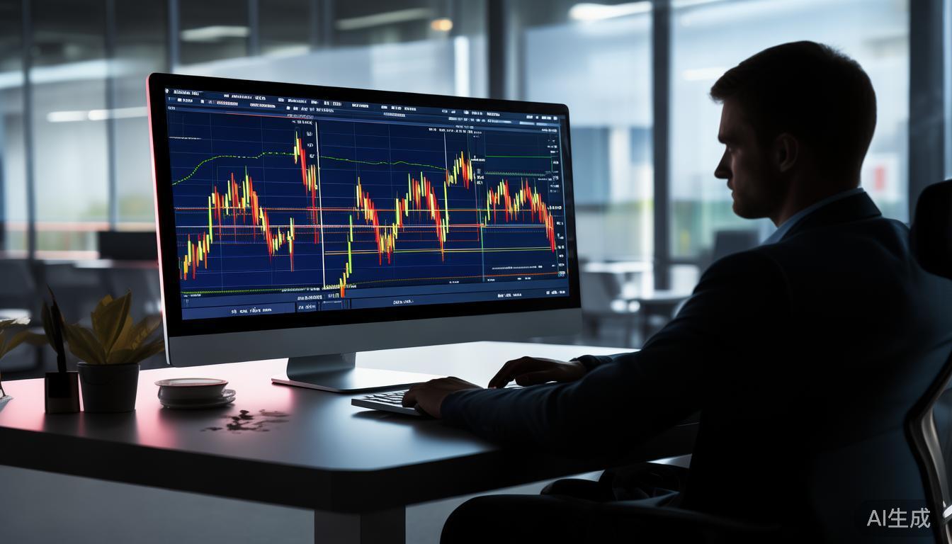 Bitpie短期交易要点：把握市场波动节奏与风险掌控