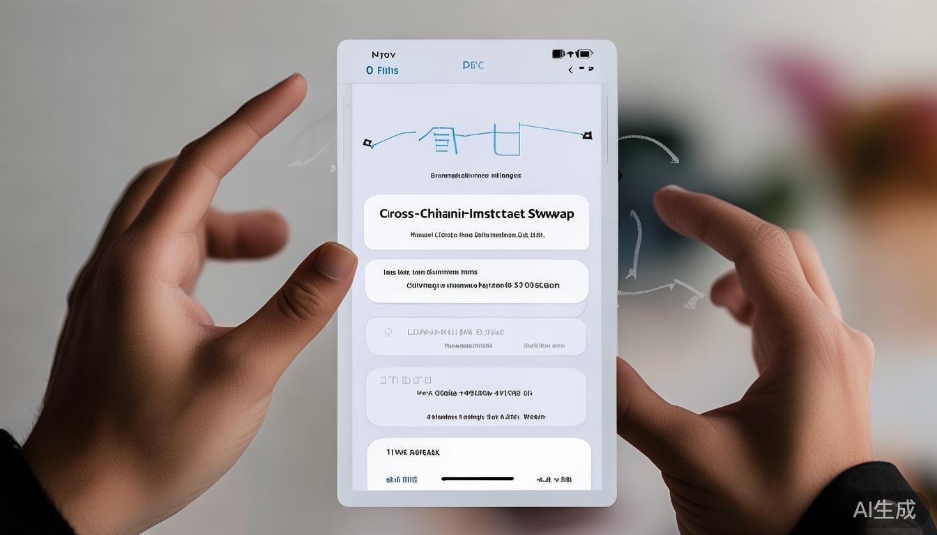 比特派钱包的创新功能：多链智能余额与硬件级离线签名，如何提升资产安全与管理效率？