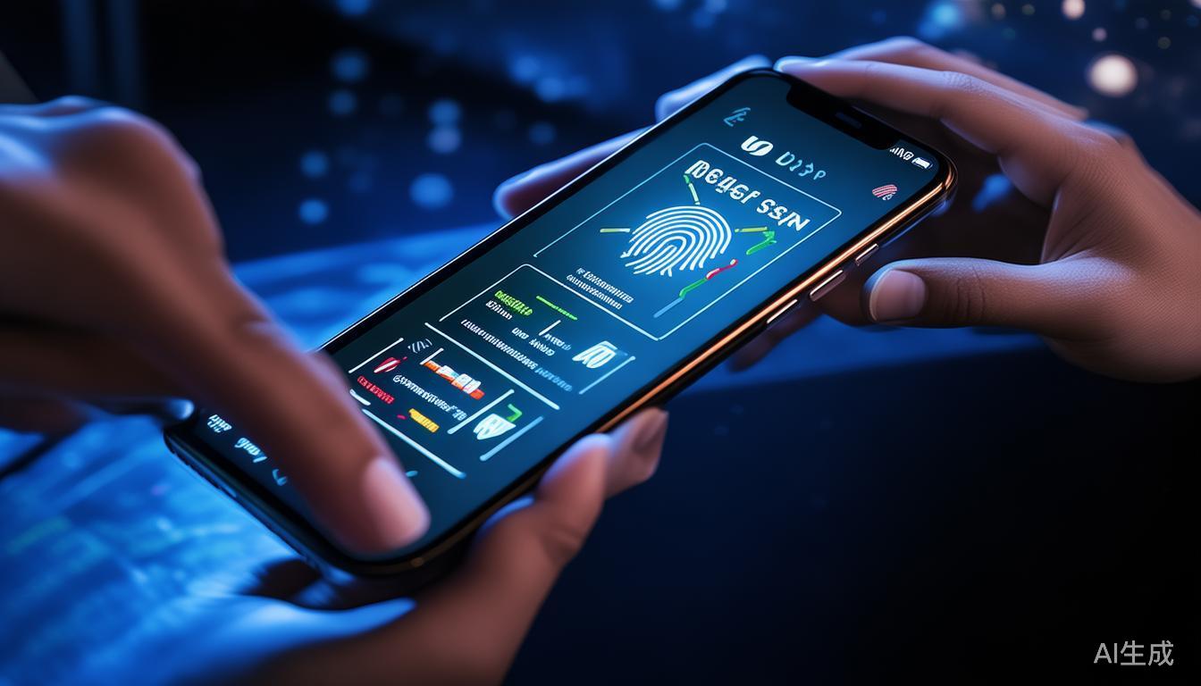 比特派钱包安全防护解析：私钥离线、本地生成，如何彻底隔绝网络风险？