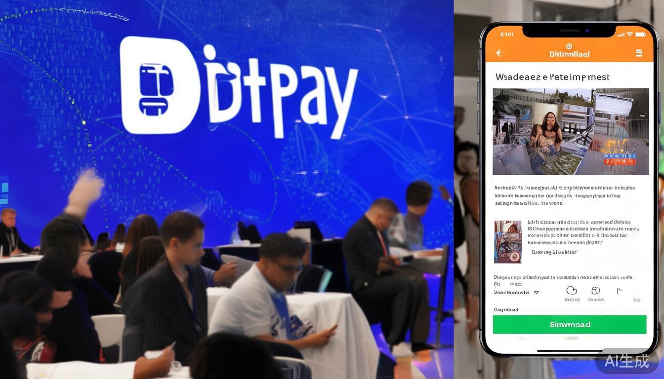 比特派钱包如何拓展市场与提升用户满意度？深度解析其双核驱动发展策略