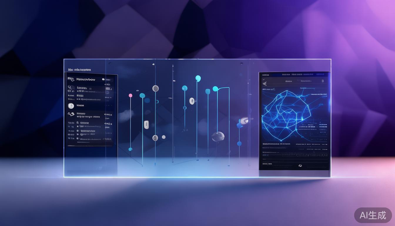 比特派钱包技术解析：如何平衡安全与易用，实现去中心化跨链交易？