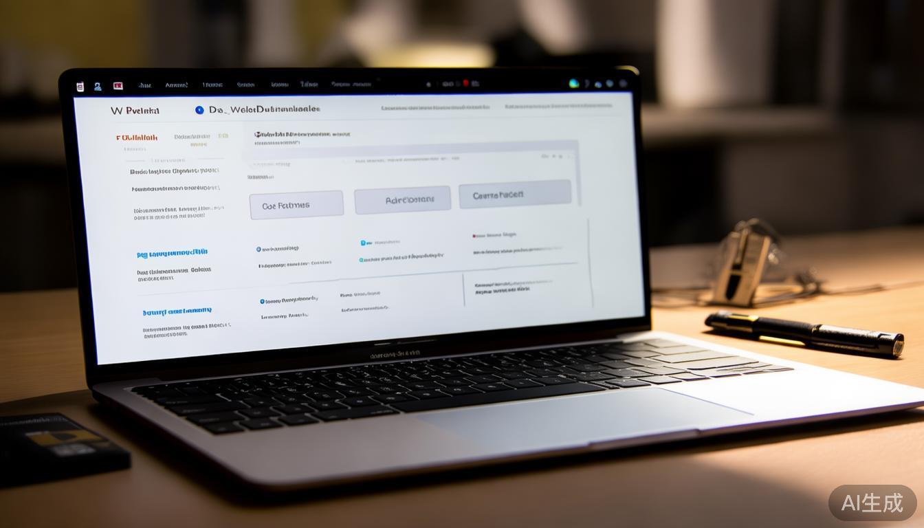 比特派钱包官网入口：安全访问与下载指南，一站式资产管理体验