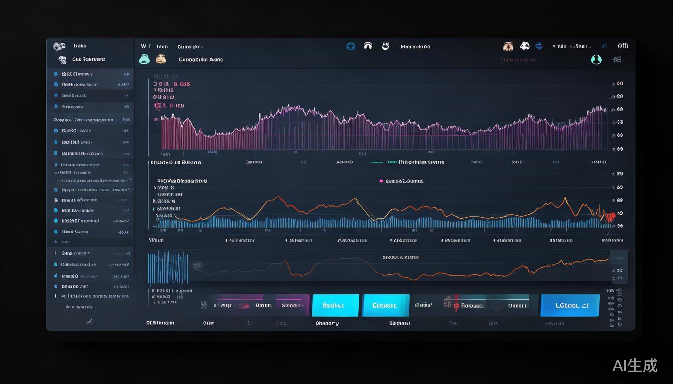 比特派钱包新版评测：多币种交易+跨链兑换，如何实现高效资产管理？
