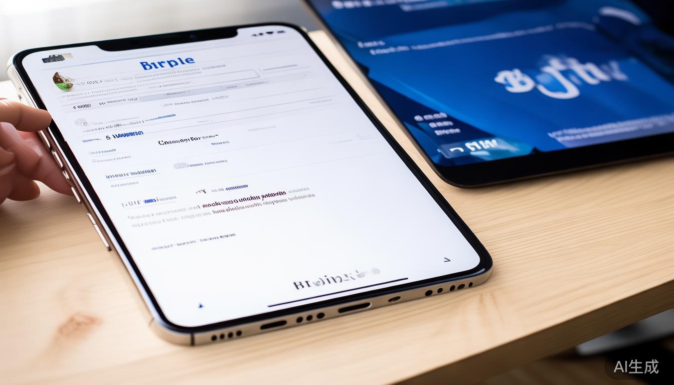 正版钱包软件，资产安全第一道防线！Bitpie用户必看：官方更新指南