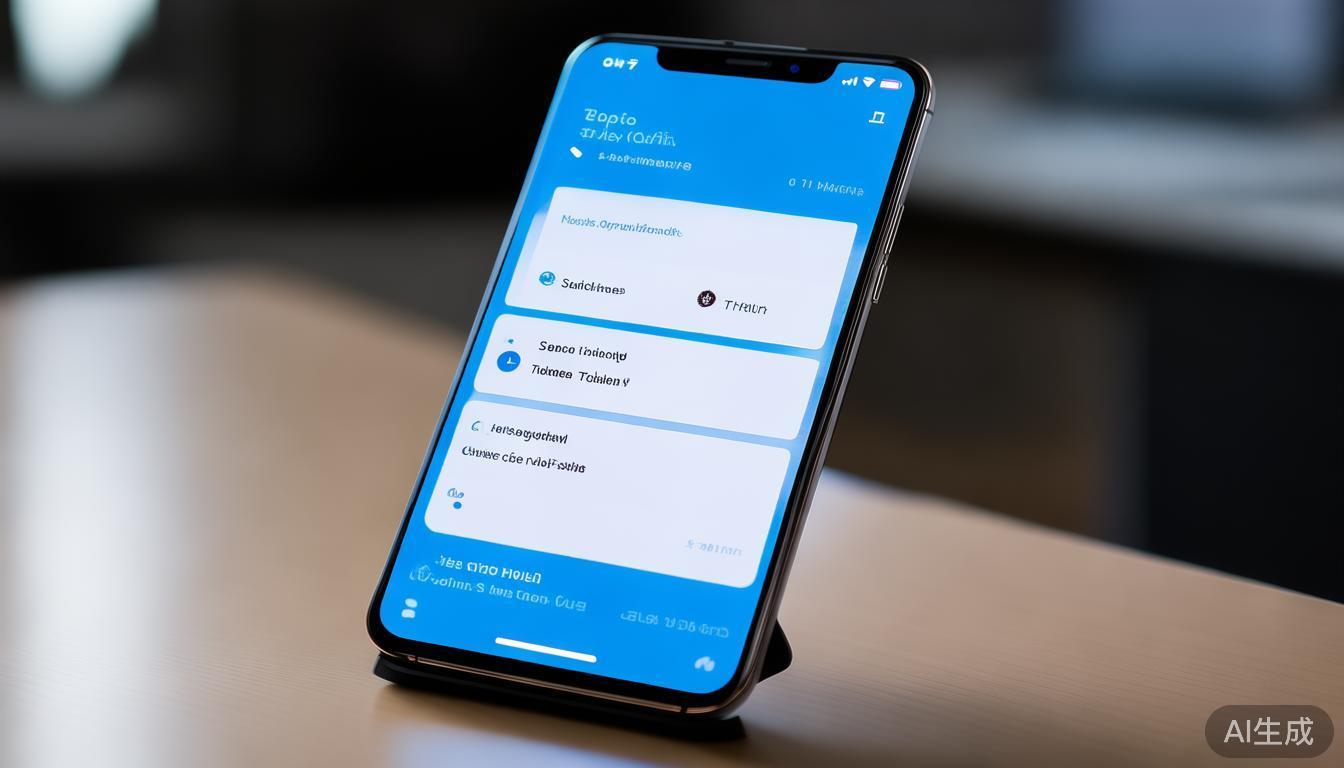 比特派安卓版钱包评测：安全与便捷并重，私钥自主掌控的资产管理利器