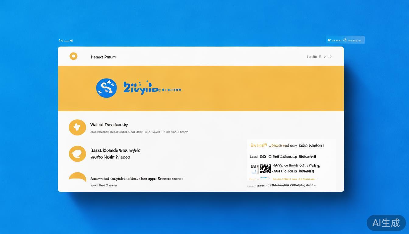 Bitpie钱包官网下载指南：如何正确访问官网，防范钓鱼网站与资产损失？