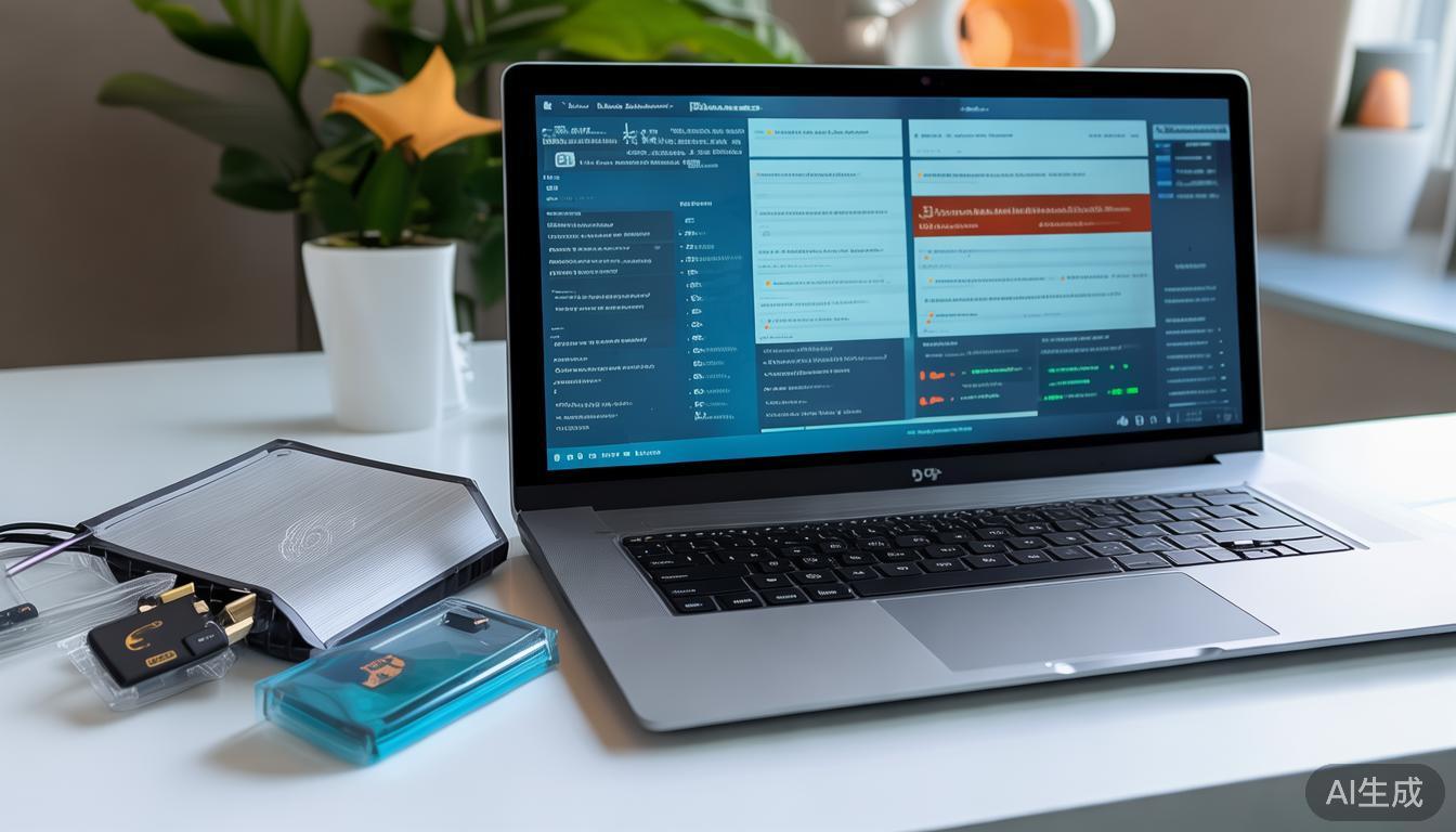 数字货币钱包安全指南：比特派热钱包与冷钱包，如何保障资产安全？