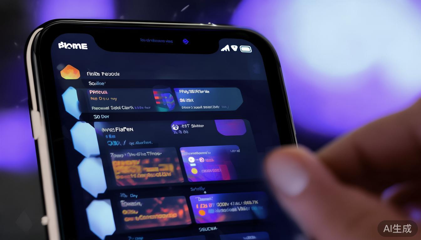 比特派(Bitpie)正式版下载指南：基础操作与增值服务全解析，提升数字资产管理效率