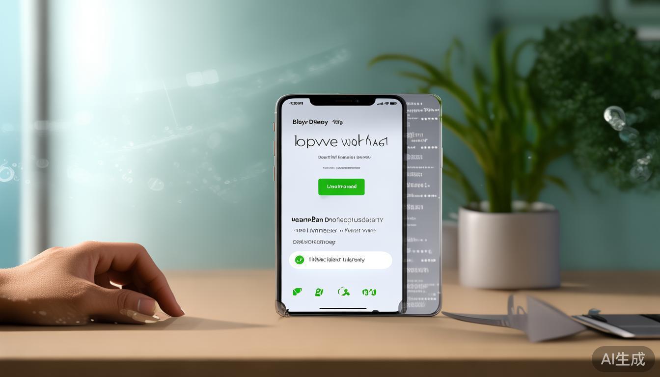数字货币普及下，下载比特派钱包关乎个人资产与环保责任