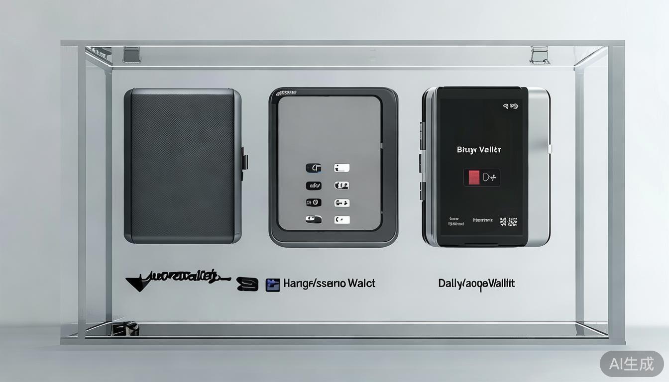 Bitpie老用户必看！账户安全维护关乎资产安全，助记词私钥保管要谨慎