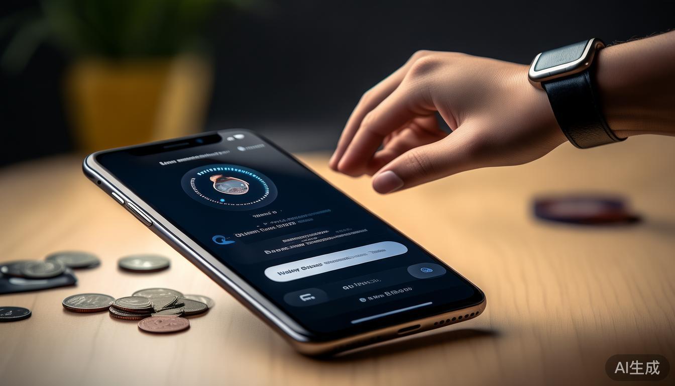 新版比特派钱包体验：界面优化、功能升级，安全机制显著提升