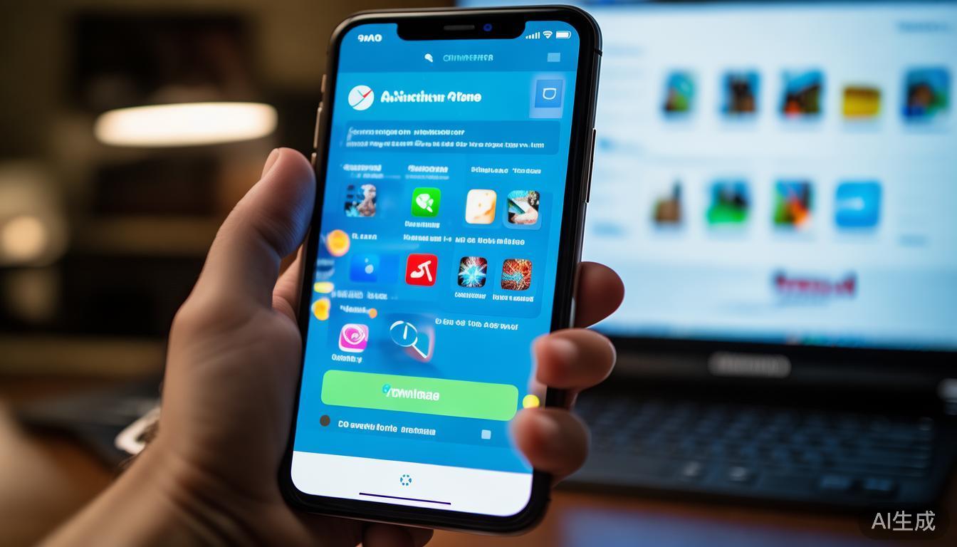 比特派钱包官方下载指南：如何安全获取正版，防范山寨软件风险？