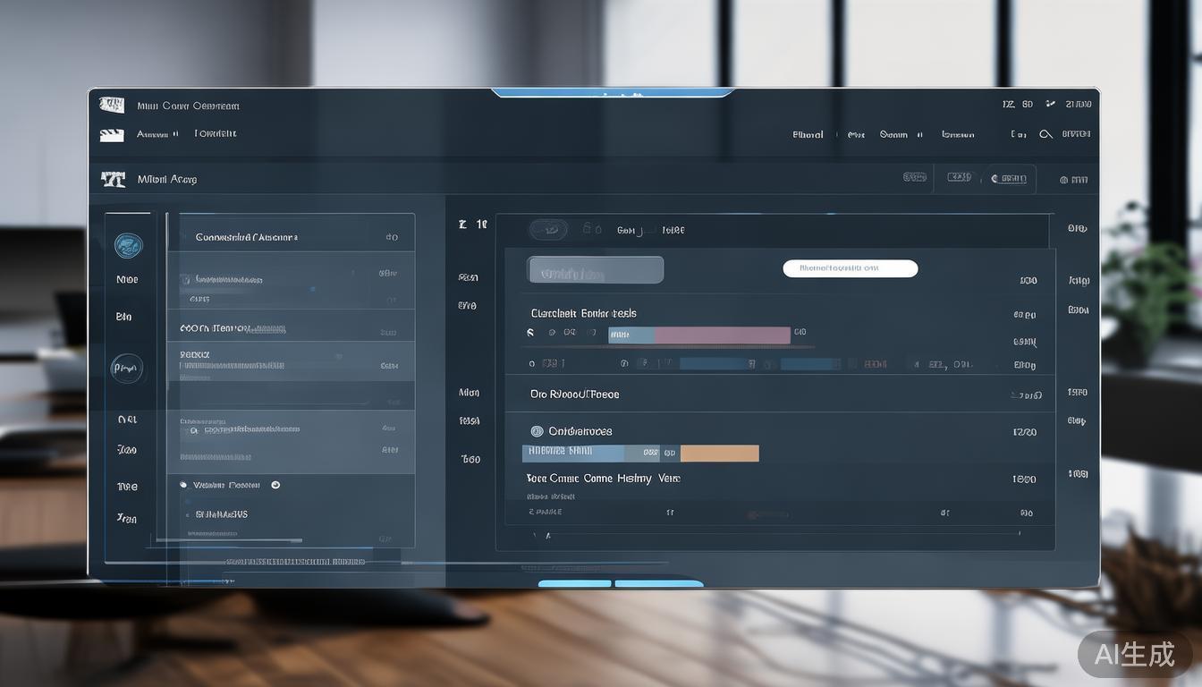 比特派钱包账户管理：保障数字资产安全、实现便捷操作的核心要点