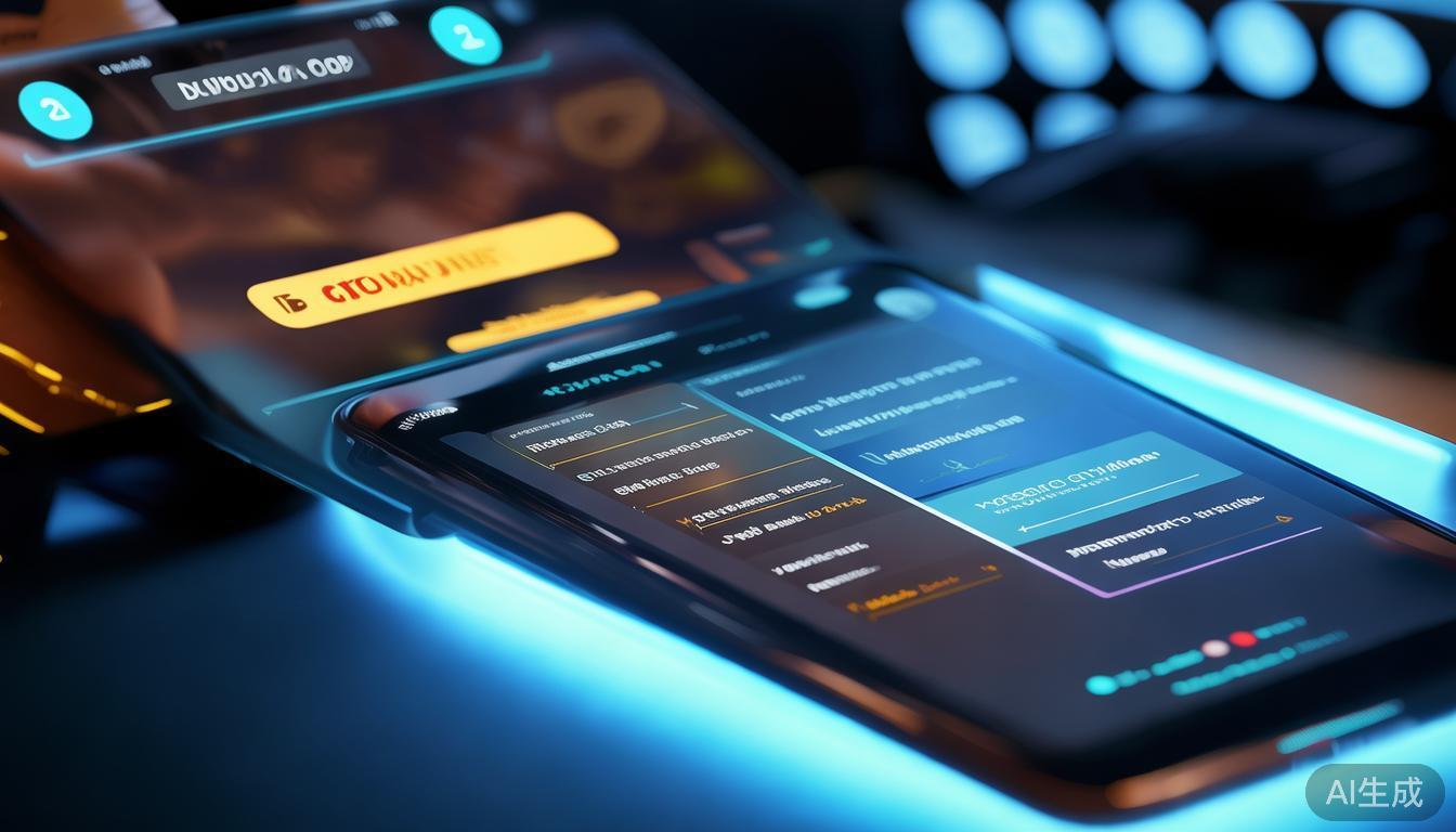 比特派钱包官方下载指南：如何安全获取应用、备份助记词保障资产安全？