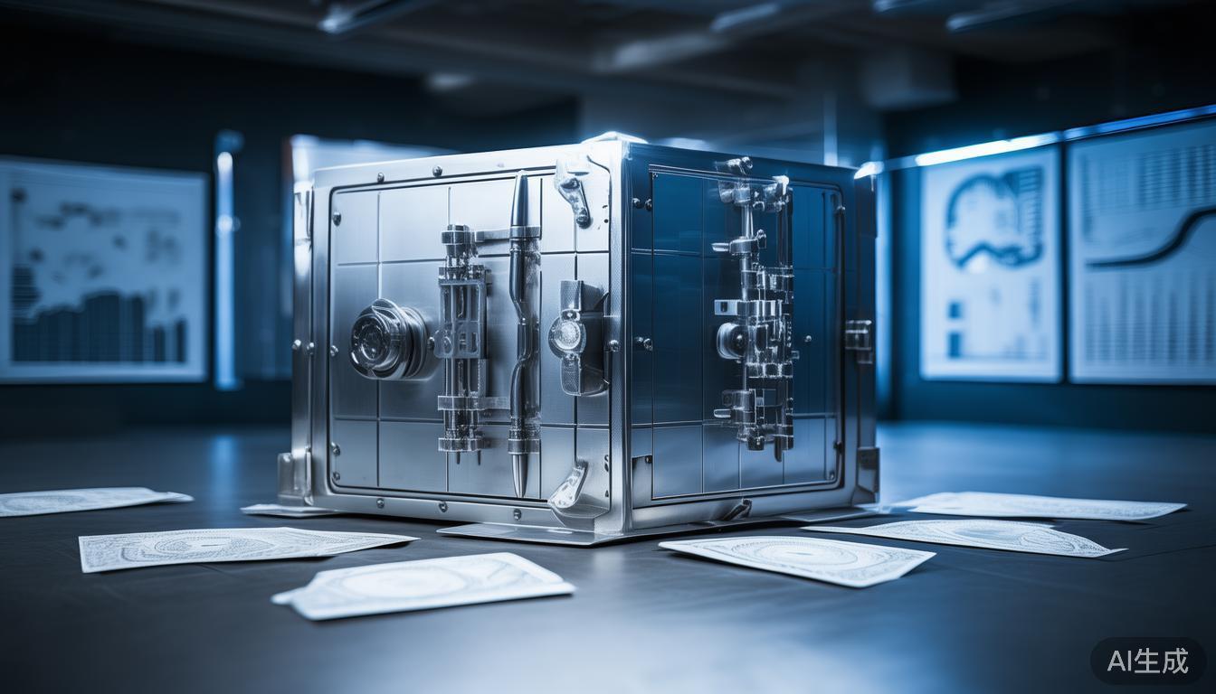 加密货币老用户谈比特派：冷热钱包结合，资产安全有保障