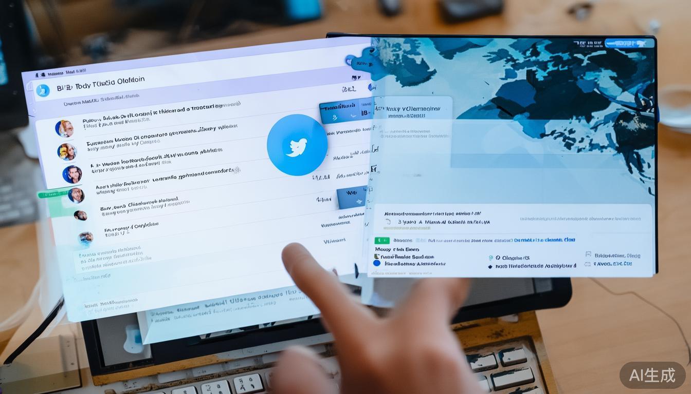 比特派钱包更新不容错过！三大官方途径获取信息，保障资产安全第一步