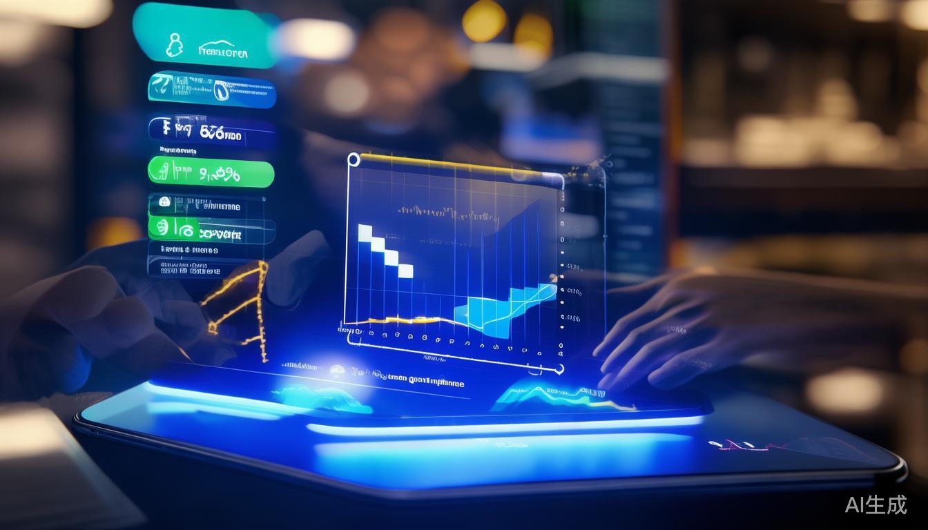 比特派钱包下载数据解读：用户期待资产安全与便捷操作，市场情绪微妙变化