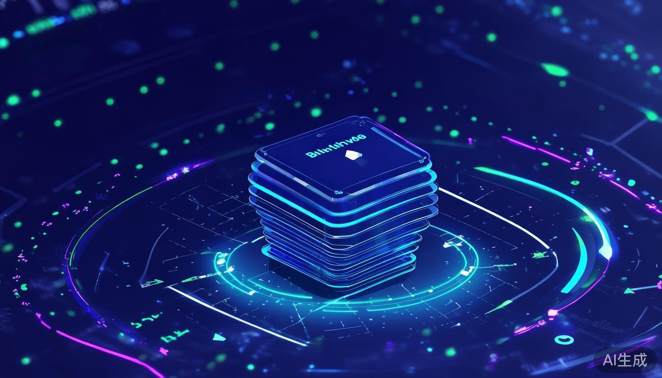 BitPie钱包发展历程揭秘：从中国区块链浪潮到跨链技术突破