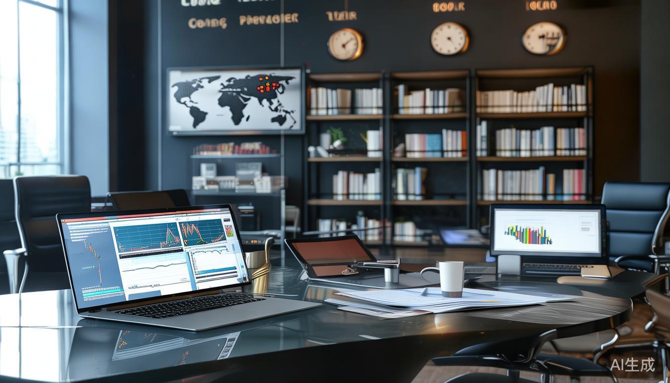 比特派资产管理指南：三大策略提升效益，分散风险优化收益