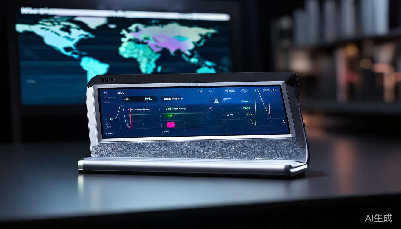 比特派钱包：企业跨境支付与加密货币管理利器，安全高效、杜绝私钥泄露