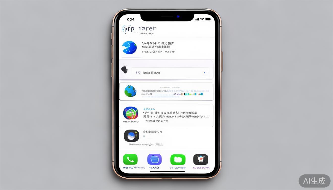 比特派钱包iOS下载全攻略：如何安全安装与信任？注意事项必看