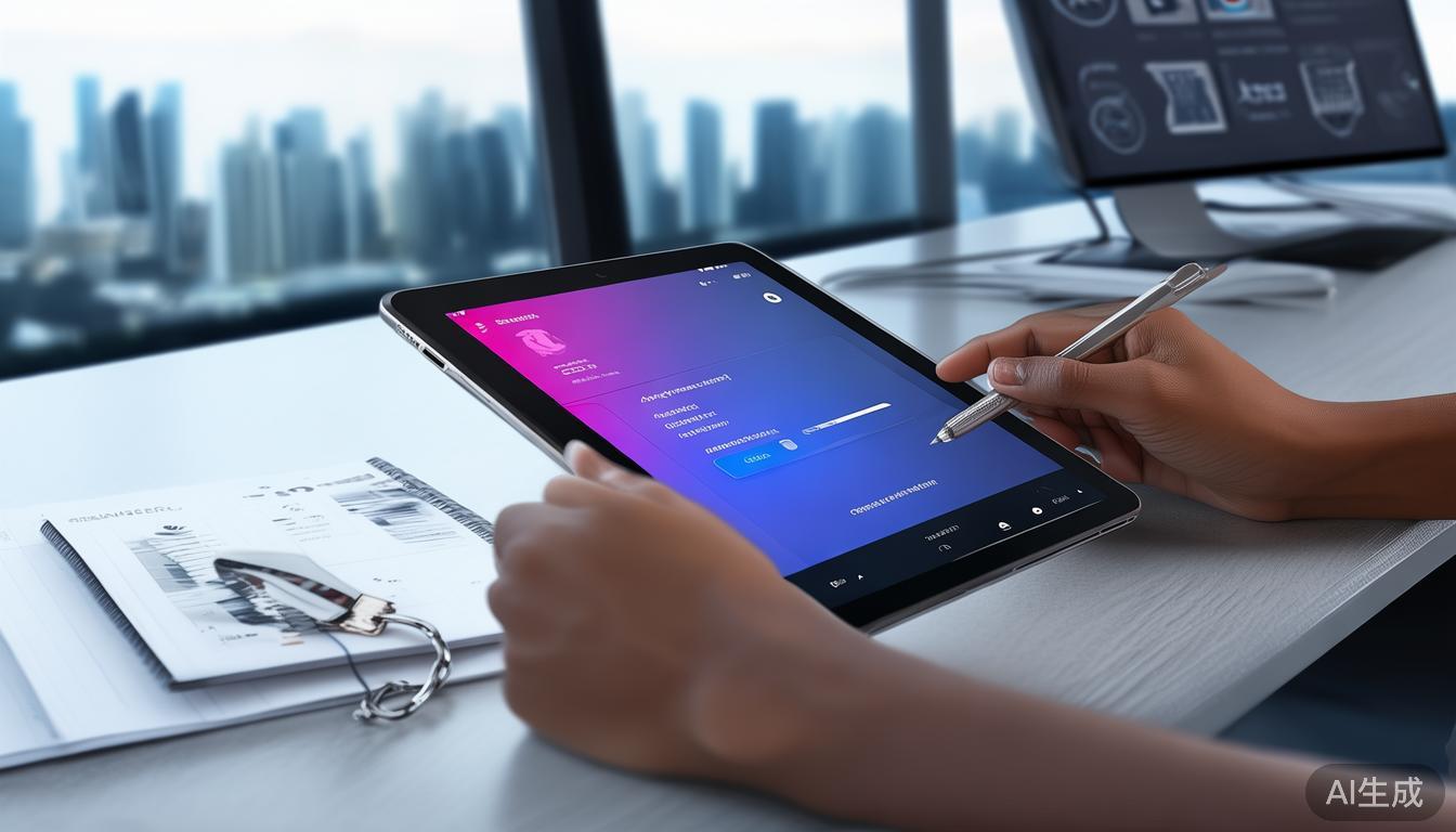 区块链与Bitpie钱包关系解析：去中心化资产管理的核心与实践