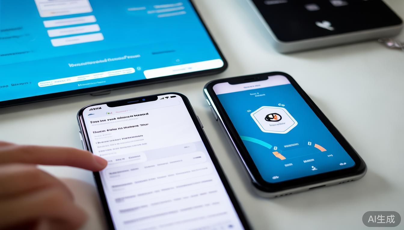 比特派钱包新手必看：私钥、转账、卡顿，3大问题全解析