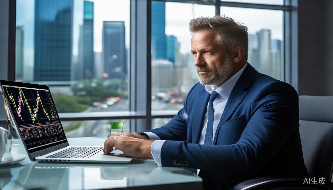 一周内比特币24小时跌幅超10%，价格波动因何而起？如何应对投资风险？