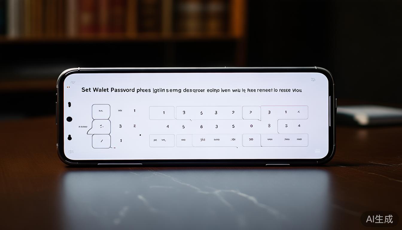 比特派钱包安全设置指南：备份助记词、双重密码、小额测试，步步为营