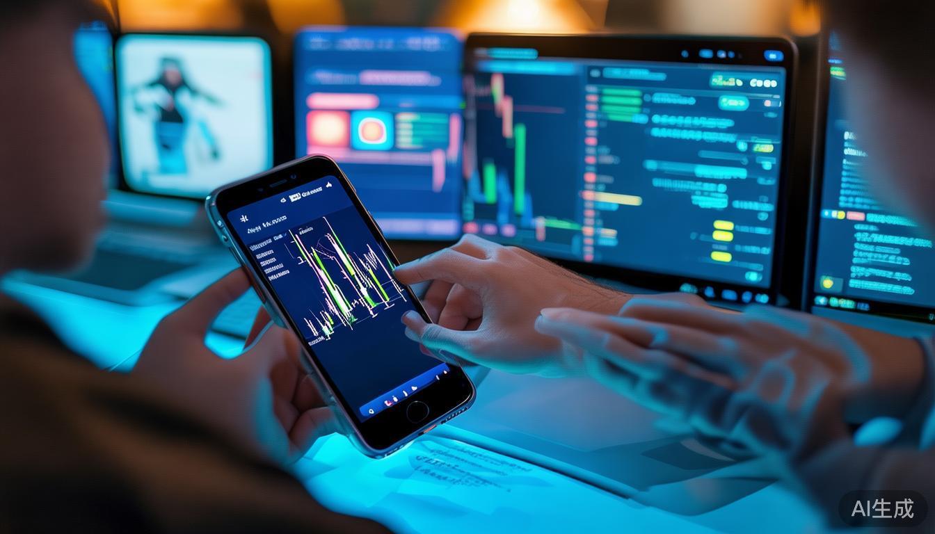 比特派钱包下载量揭示市场情绪：如何从数据中洞察牛市、熊市与资金流向？