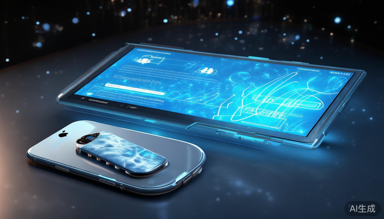 Bitpie钱包优势解析：为何备受苹果用户青睐？安全、多链支持是关键