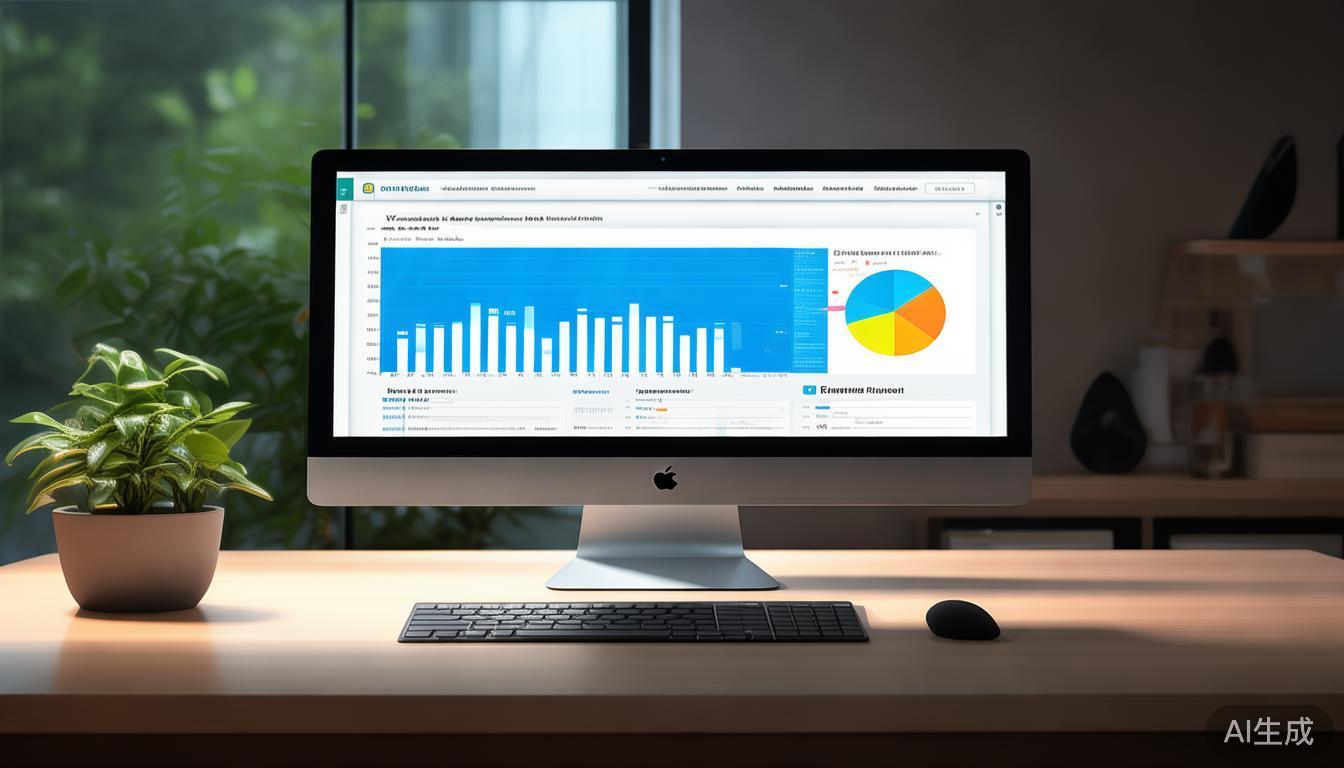 比特派钱包官网：不止于资产管理，更是行业动态与数据分析的关键工具