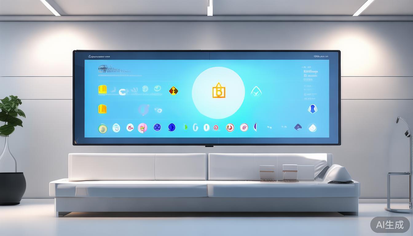 比特派钱包5.0官方下载：安全可靠的区块链入口，无缝管理多链资产与DeFi应用