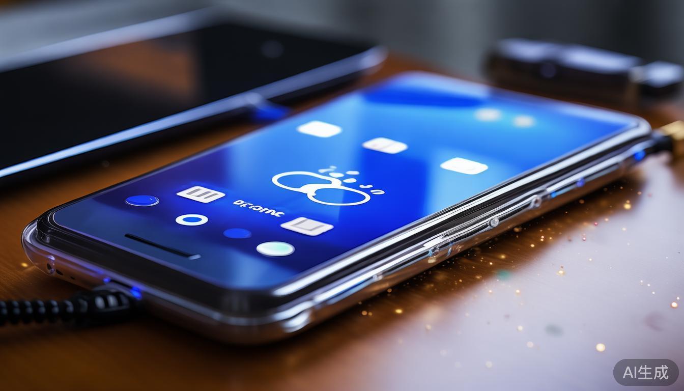 Bitpie钱包安卓版体验：安全、功能、用户体验三大优势深度解析