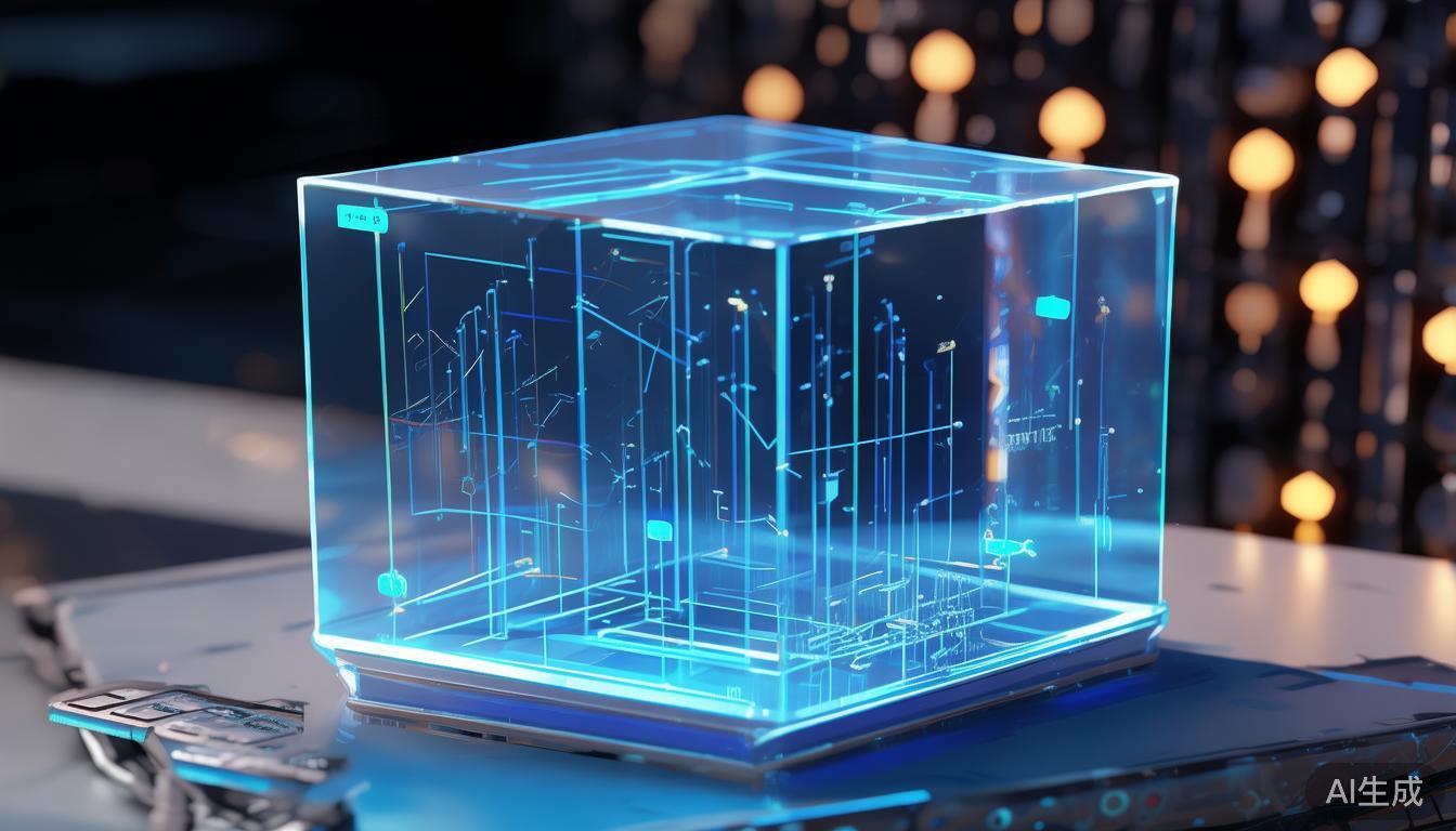 比特派钱包官方下载：技术创新与安全保障，如何守护您的数字资产？