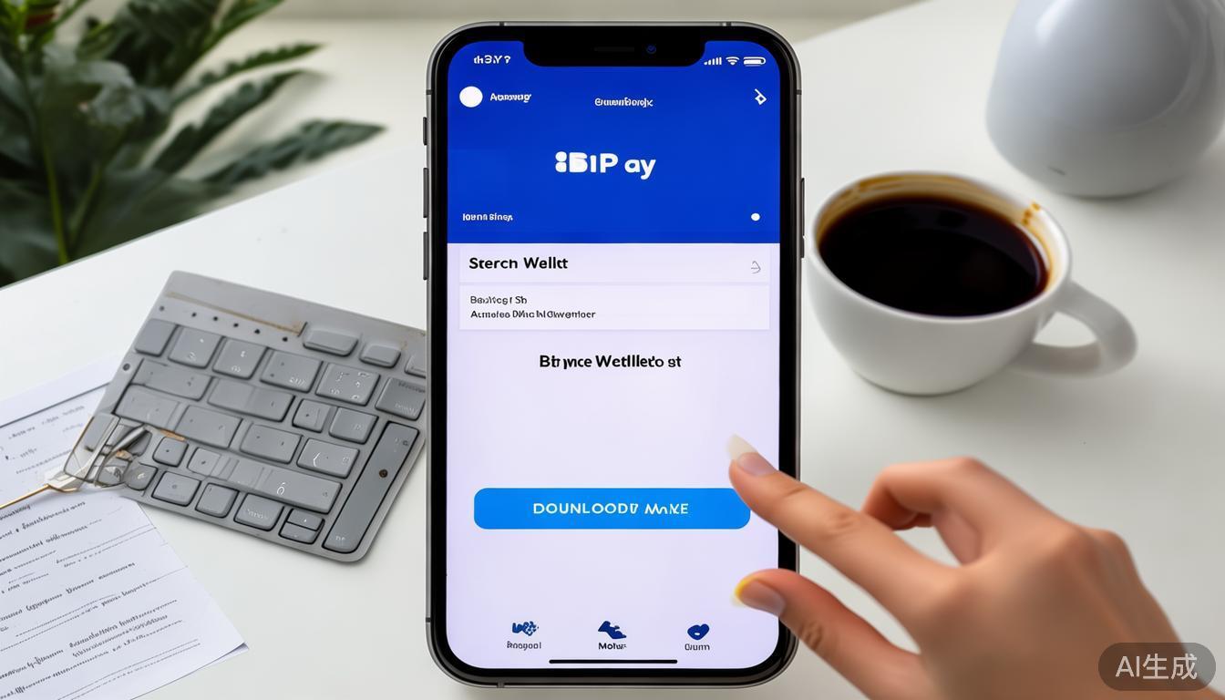 数字货币用户必看！比特派钱包官方下载及安全操作指南