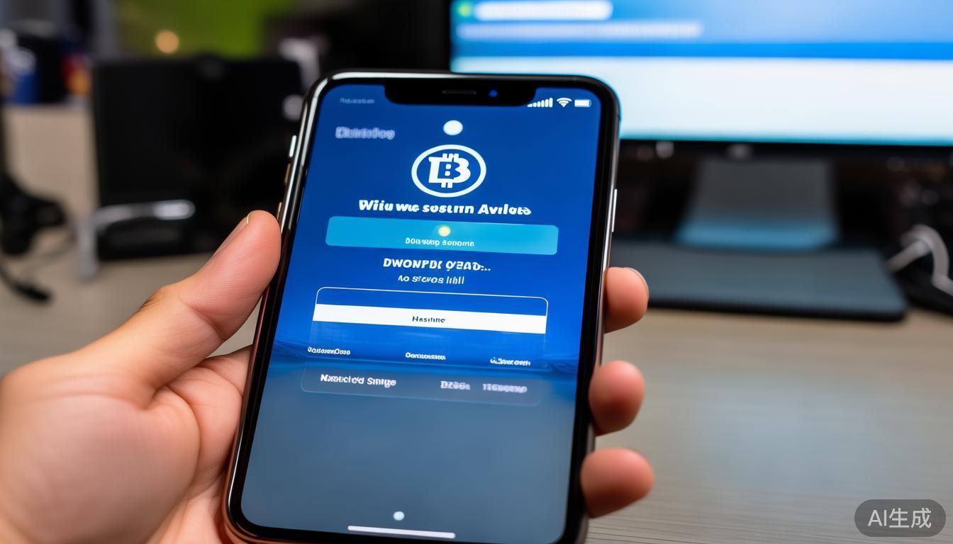 下载Bitpie比特派钱包时需要注意的事项_比特派钱包trx_bitpie比特派钱包