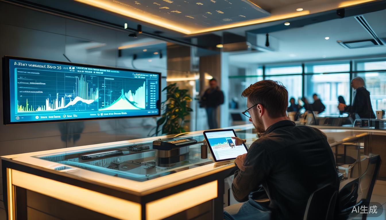 比特派钱包收益与风险全解析：从手续费、增值服务到财务健康度