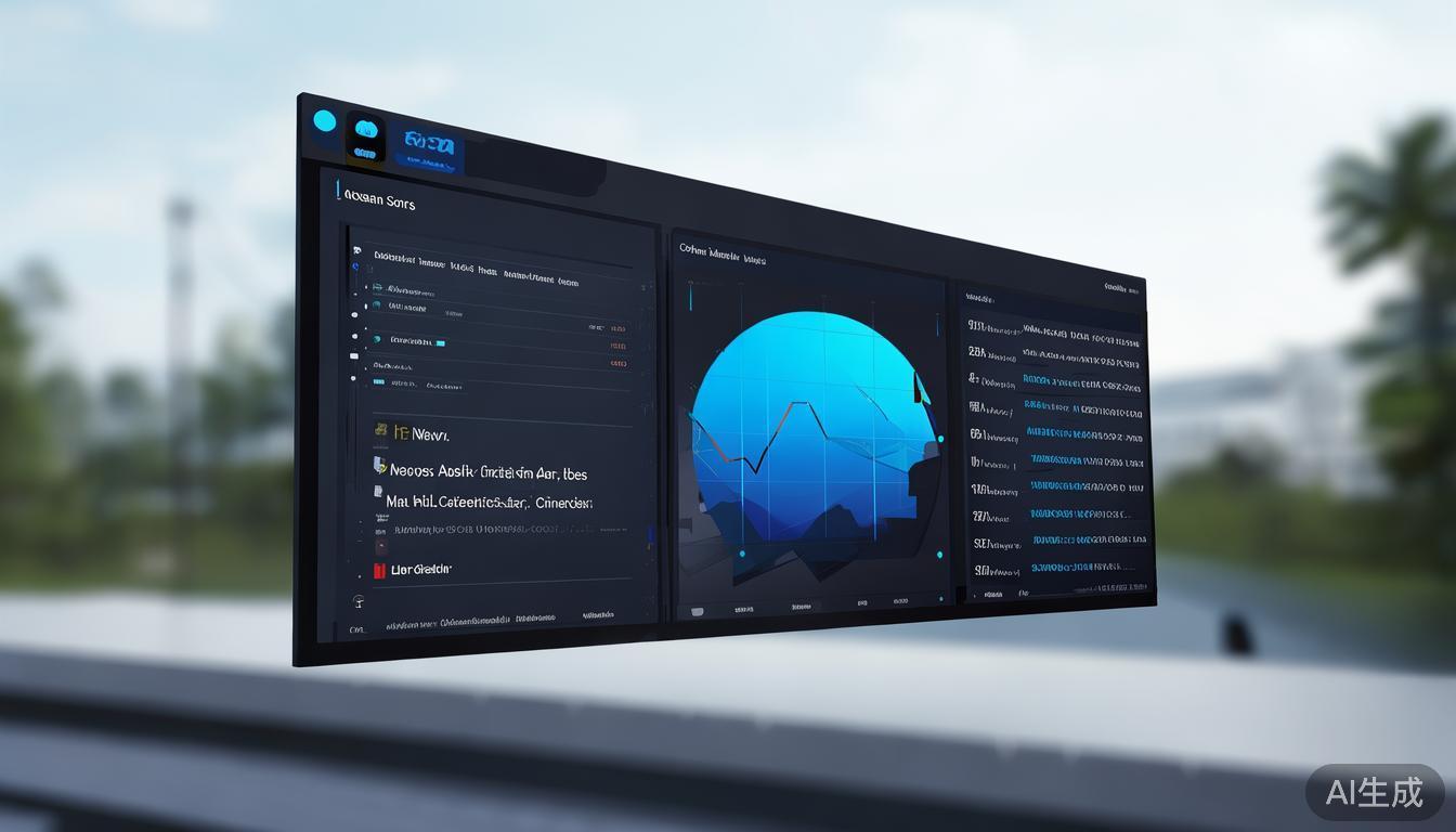 比特派Bitpie正式版：不止是钱包，更是市场研究与链上数据分析的强大工具