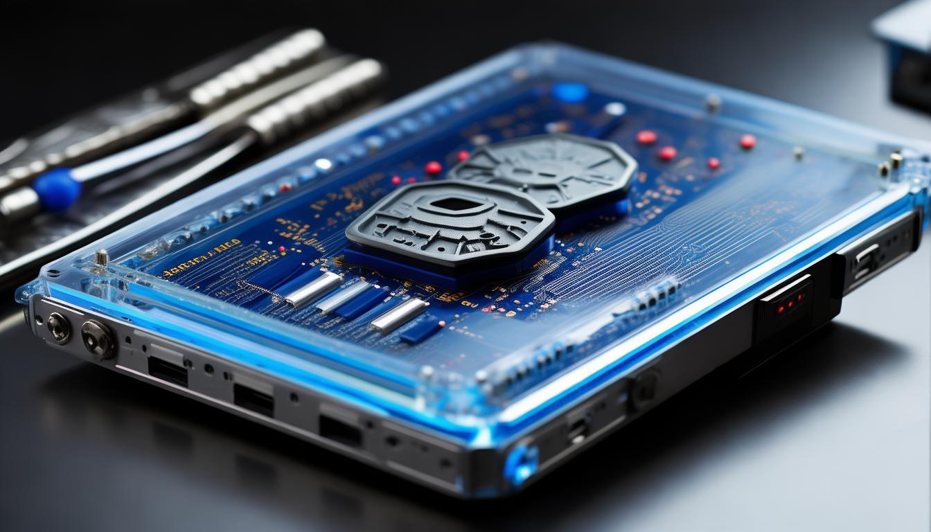 对比特派钱包5.0官方下载，做好安全检查，保护财产与资料安全